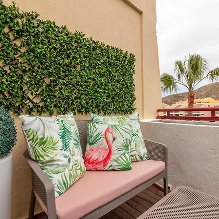 Lejlighed With Pools And Ocean Views *