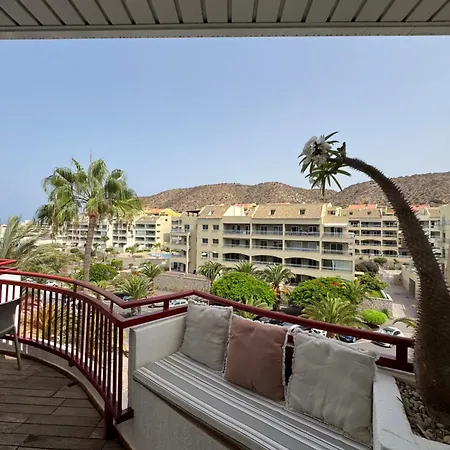شقة With Pools And Ocean Views