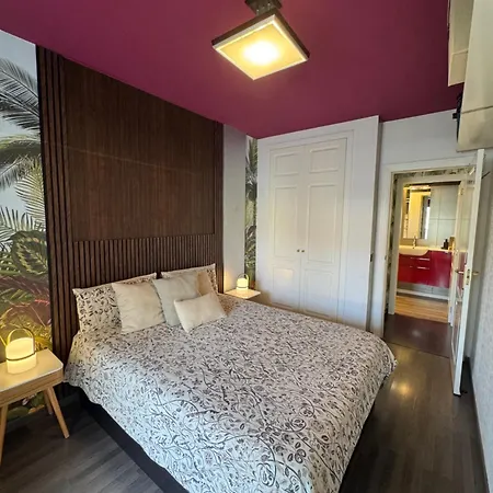 With Pools And Ocean Views * Palm-mar