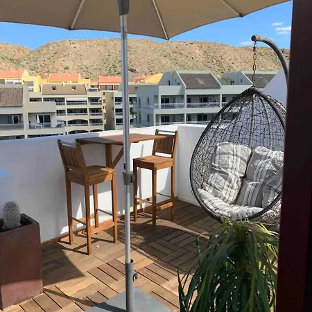 Lejlighed With Pools And Ocean Views *