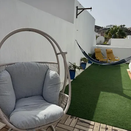 With Pools And Ocean Views * Palm-mar